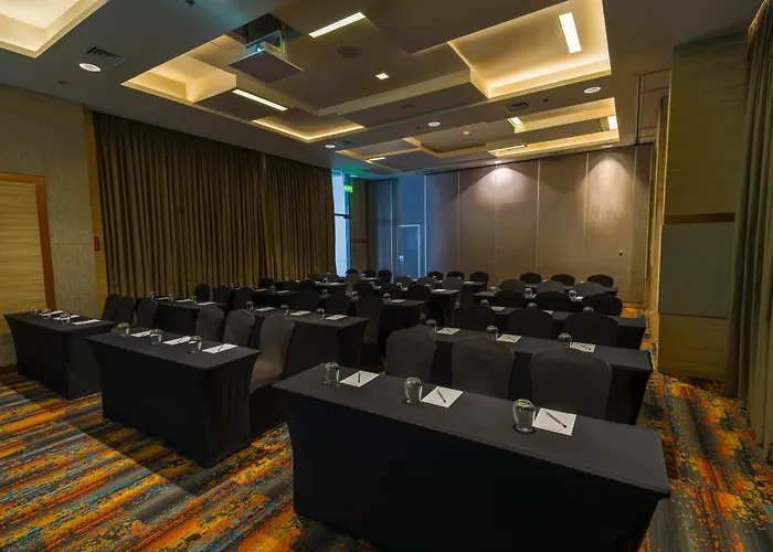 Somerset Central Salcedo Makati
